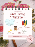 Glass Painting Workshop